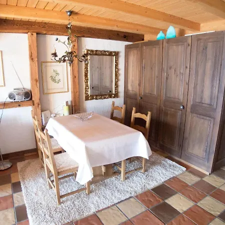 Residenza Paradiso App 1000