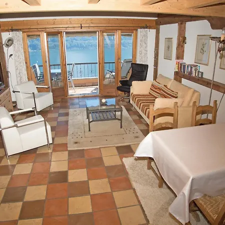 Residenza Paradiso App 1000 Apartment *