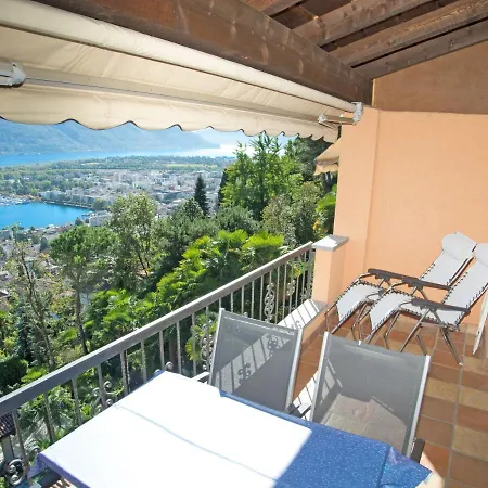 Apartment Residenza Paradiso App 1000 *