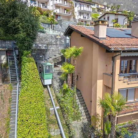 Residenza Paradiso App 1000 *