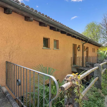 Apartment Residenza Paradiso App 1000