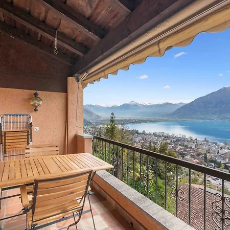 Residenza Paradiso App 1000 Apartment *