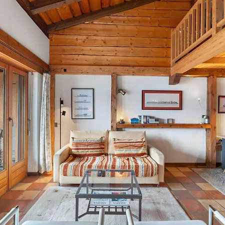 Residenza Paradiso App 1000 Apartment Orselina