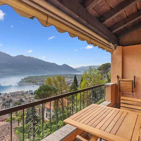 Residenza Paradiso App 1000 *