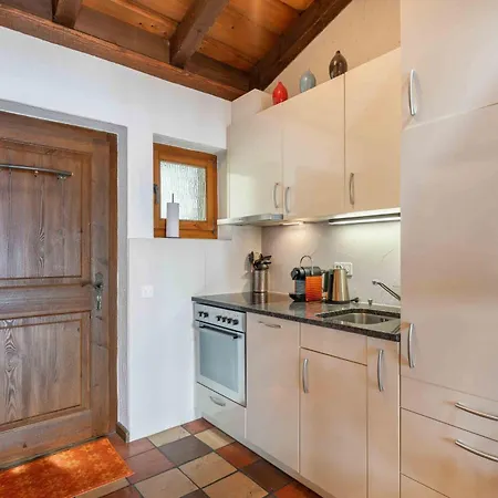 Residenza Paradiso App 1000 * Orselina