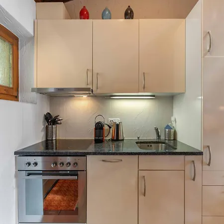 Apartment Residenza Paradiso App 1000