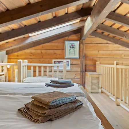 Apartment Residenza Paradiso App 1000 *