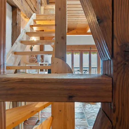 Residenza Paradiso App 1000 Orselina
