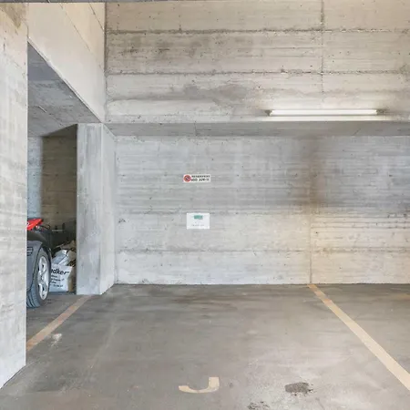 Residenza Paradiso App 1000