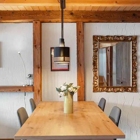 Residenza Paradiso App 1000 Apartment