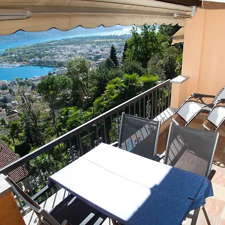 Apartment Residenza Paradiso App 1000 *