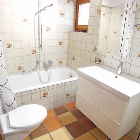 Apartment Residenza Paradiso App 1000 *