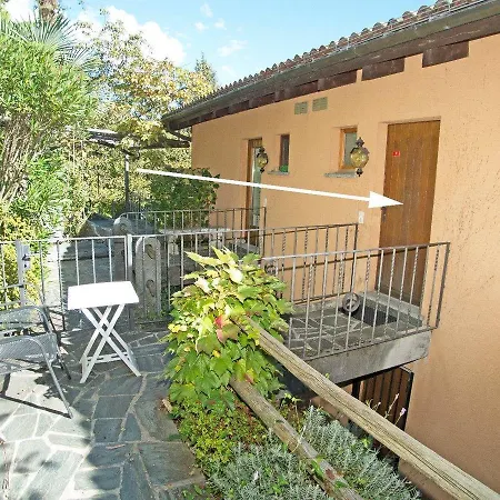 Residenza Paradiso App 1000