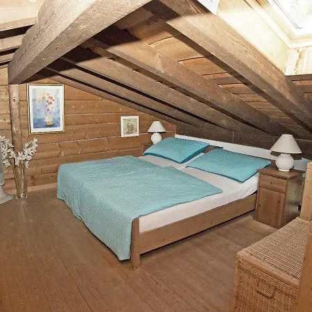 Residenza Paradiso App 1000 *