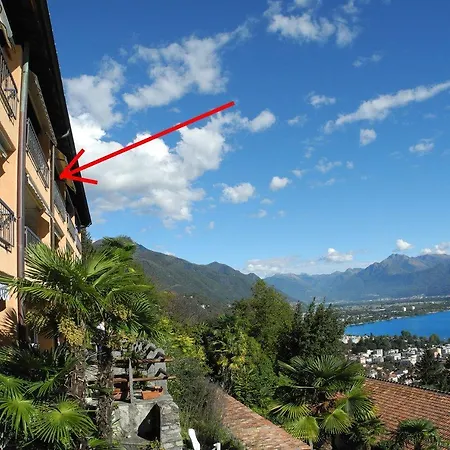 Apartment Residenza Paradiso App 1000