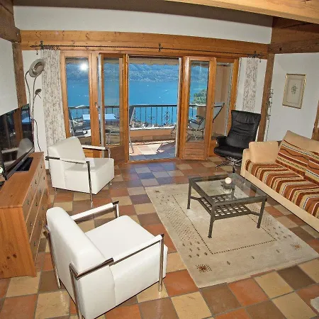 Residenza Paradiso App 1000 Apartment